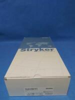 STRYKER 897005 HYDROSET XT INJECTABLE BONE CEMENT, EXP. 4/2020 LOCATION: 1N FORMERLY LOT 9943