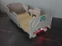 CHG SPIRIT SELECT HOSPITAL BED