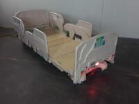 CHG SPIRIT SELECT HOSPITAL BED