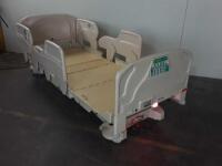 CHG SPIRIT SELECT HOSPITAL BED