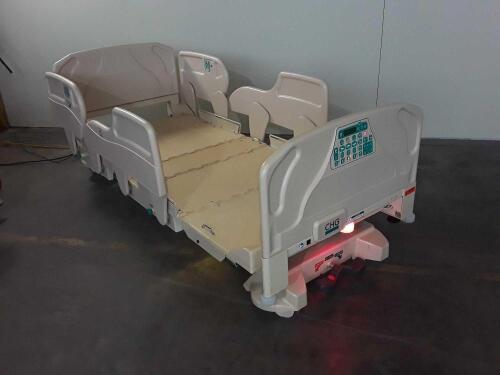 CHG SPIRIT SELECT HOSPITAL BED