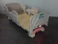 CHG SPIRIT SELECT HOSPITAL BED