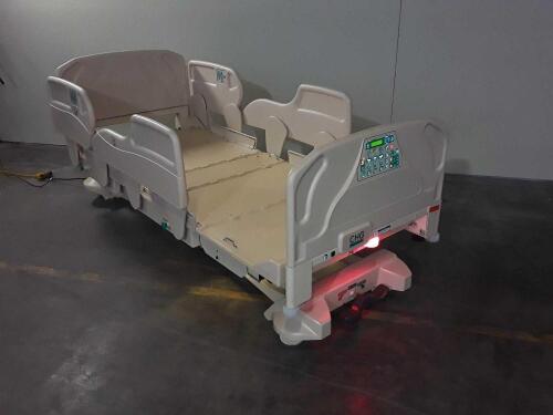 CHG SPIRIT SELECT HOSPITAL BED