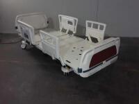 STRYKER SECURE 3002 HOSPITAL BED