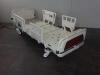 STRYKER SECURE 3002 HOSPITAL BED