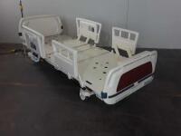 STRYKER SECURE 3002 HOSPITAL BED