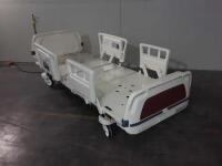 STRYKER SECURE 3002 HOSPITAL BED