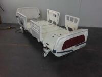 STRYKER SECURE 3002 HOSPITAL BED