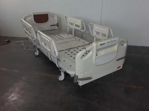 HILL-ROM ADVANTA HOSPITAL BED