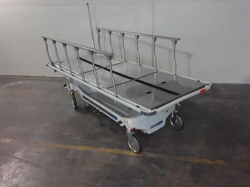 STERIS HAUSTED HORIZON SERIES STRETCHER