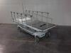 STERIS HAUSTED HORIZON SERIES STRETCHER