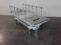 STERIS HAUSTED HORIZON SERIES STRETCHER