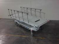 STERIS HAUSTED HORIZON SERIES STRETCHER