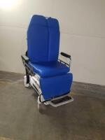 TRANSMOTION TMM3 STRETCHER CHAIR