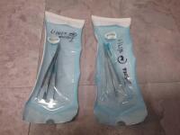 LOT OF INSORB FORCEPS