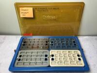 CODMAN ANEURISM TRAY