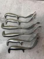 LOT OF BENNETT RETRACTORS