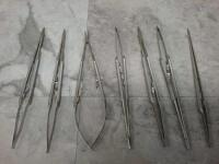 LOT OF NEEDLE HOLDERS