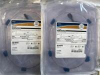 LOT OF BOSTON SCIENTIFIC TRICEP(3.0F X120CM) EXP : 12-01-2020 QTY:2