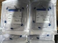 LOT OF BOSTON SCIENTIFIC OPTIFLEX(1.3FX120CM) EXP : 04-29-2020 QTY:4