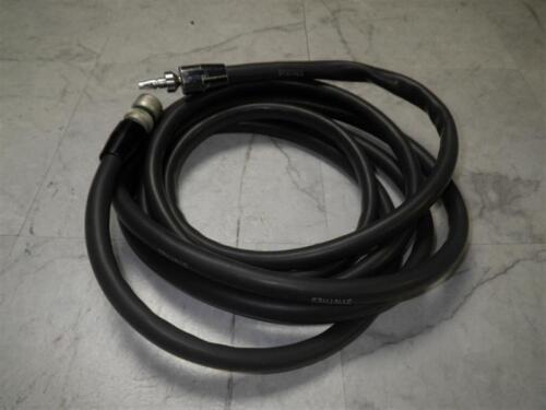 SYNTHES REF 519.53S DOUBLE AIR HOSE 18FT