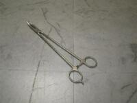 VALLEYLAB LIGASURE FORCEPS