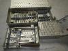 ZIMMER 2311 FOOT/ANKLE-IMPLANTS/INSTRUMENTS W/2311-81 CASE