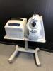 ZEISS CIRRUS HD-OCT 5000 TOMOGRAPHIC WITH ACCESSORIES (DAMAGE)