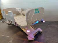 CHG SPIRIT SELECT HOSPITAL BED