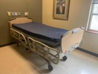 STRYKER GO BED FL17E PATIENT ROOM BED