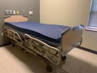 STRYKER GO BED FL17E PATIENT ROOM BED