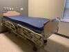 STRYKER GO BED FL17E PATIENT ROOM BED