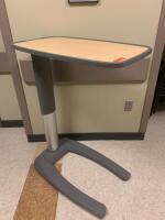 STRYKER TRU-FIT E2005 OVER BED TABLE