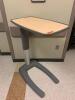 STRYKER TRU-FIT E2005 OVER BED TABLE