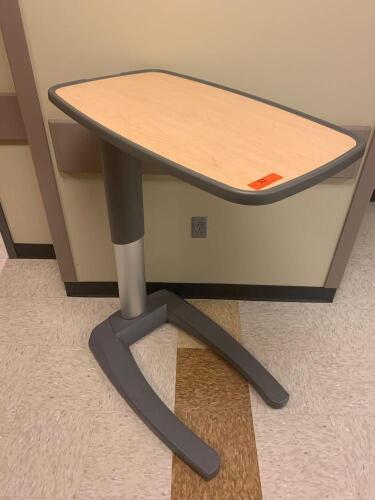 STRYKER TRU-FIT E2005 OVER BED TABLE