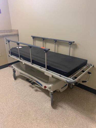 HAUSTED HORIZON SERIES MULTI-PURPOSE STRETCHER