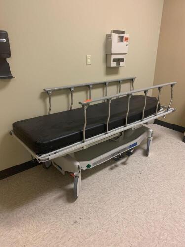 HAUSTED HORIZON SERIES MULTI-PURPOSE STRETCHER