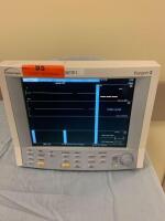 DATASCOPE PASSPORT 2 PATIENT MONITOR