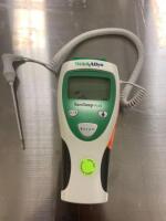 WELCH ALLYN SURETEMP PLUS 690 DIGITAL THERMOMETER