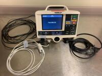 MEDTRONIC LIFEPAK 20 DEFIBRILLATOR