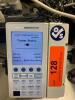 SIGMA SPECTRUM INFUSION PUMP