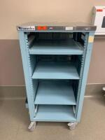 PROMEDICA ENDO/LAPARO CART