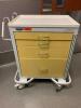 ARMSTRONG 4 DRAWER CRASH CART