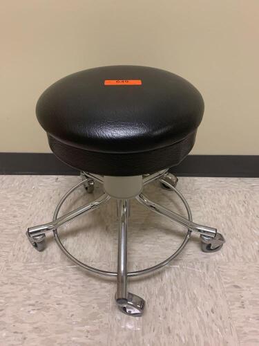 PEDIGO ROLLING STOOL