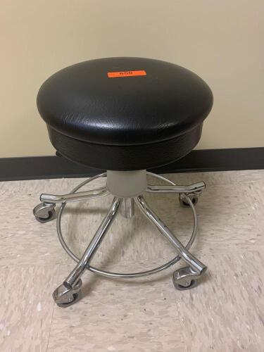 PEDIGO ROLLING STOOL