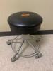 PEDIGO ROLLING STOOL