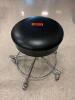 PEDIGO ROLLING STOOL