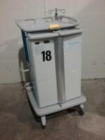 WATERLOO ER2000 CRASH CART