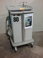 WATERLOO ER2000 CRASH CART