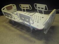 HILL-ROM ADVANTA HOSPITAL BED